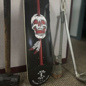 Tribe Sk8z Skateboard Deck